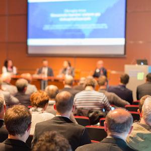 Interpreter Conferences