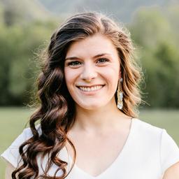 Jasmin Gimenez Rappleye