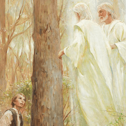 Doctrine and Covenants (2025)