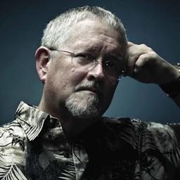 Orson Scott Card