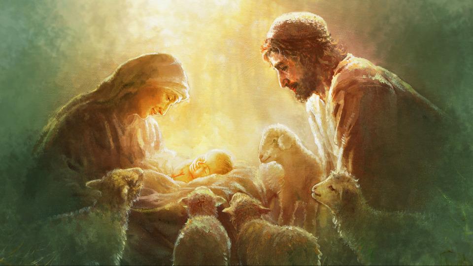 First Presidency’s Christmas Devotional