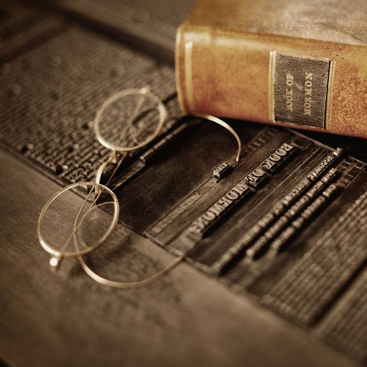 Gospel Doctrine Resources