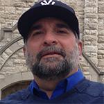 Hoverable list image