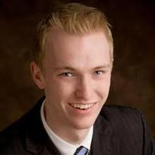 Collin Charles Russell