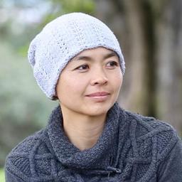 Melissa Wei-Tsing Inouye